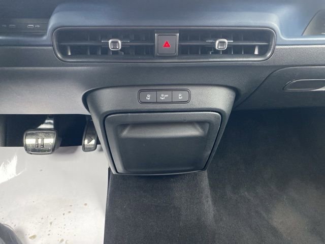 New 2025 Volkswagen ID. Buzz Pro S RWD image 33
