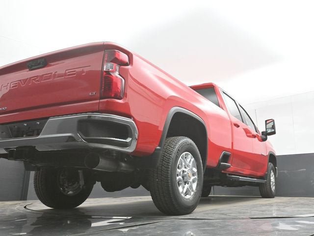New 2026 Chevrolet Silverado 3500 LT AWD/4WD image 44