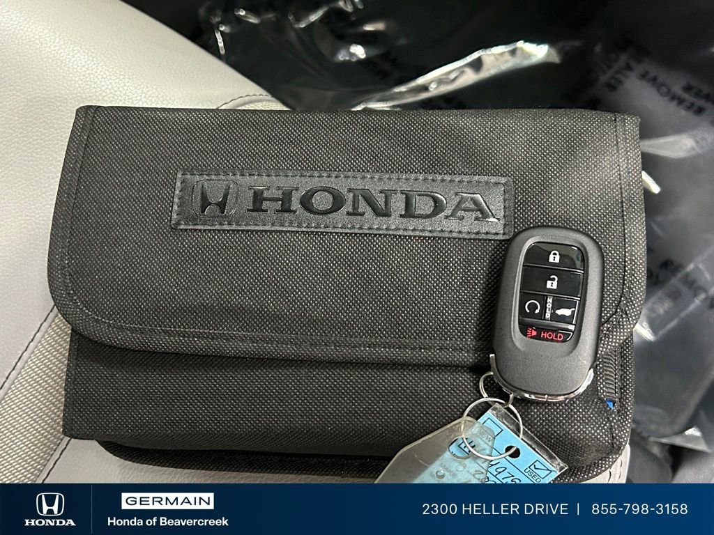 Used 2023 Honda Pilot EX-L image 32