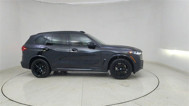 Used 2025 BMW X5 sDrive40i w/ M Sport Package image 70