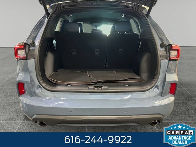 Used 2023 Ford Escape ST-Line Select w/ Tech Pack #2 AWD/4WD image 13