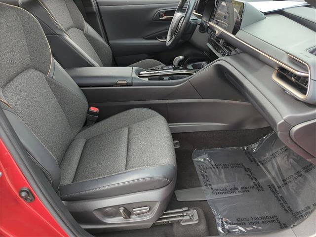 Certified 2024 Toyota Crown AWD/4WD image 20