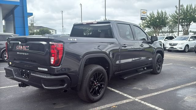 Used 2024 GMC Sierra 1500 Elevation AWD/4WD image 7