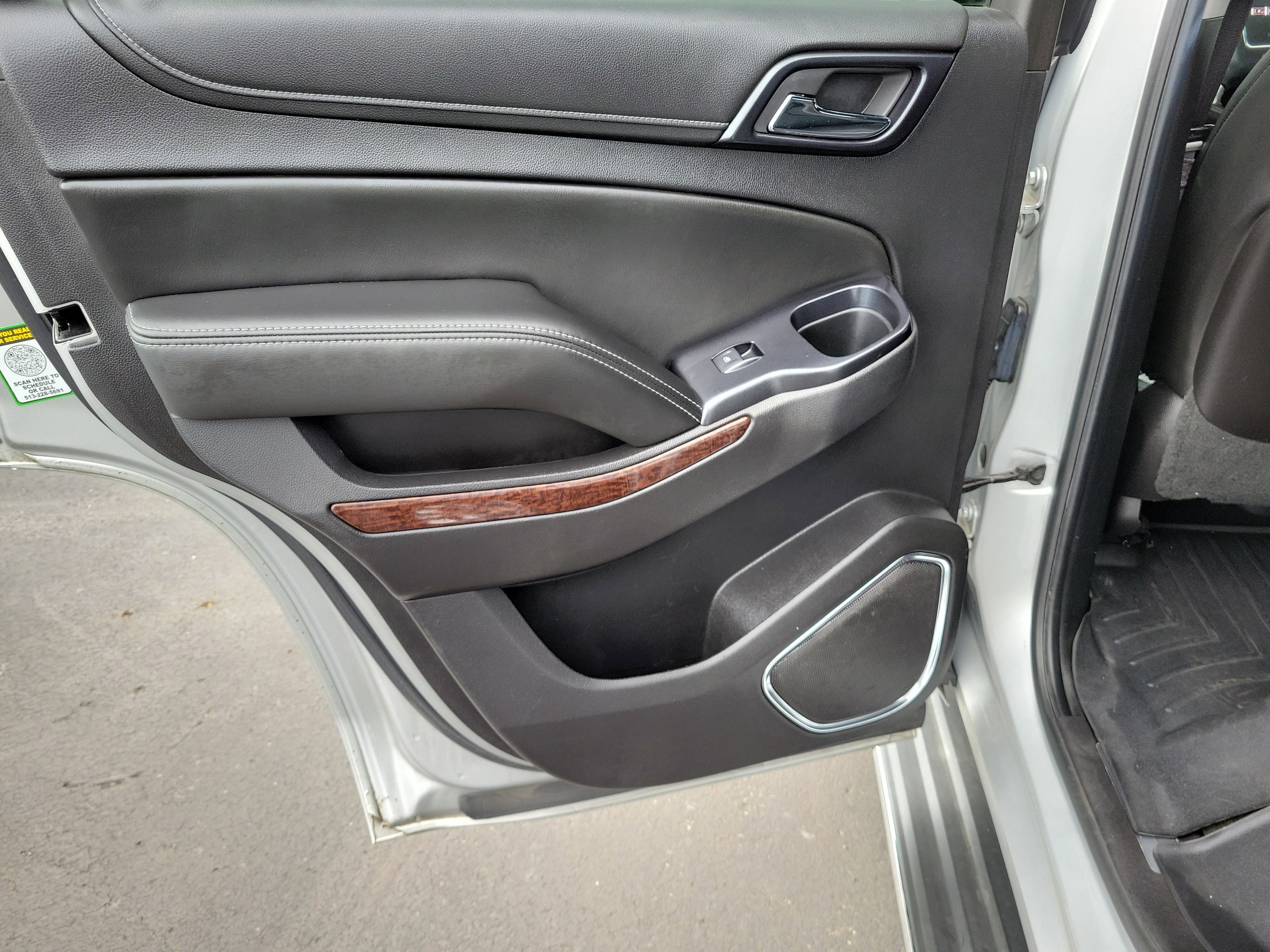 Used 2015 GMC Yukon SLT image 15