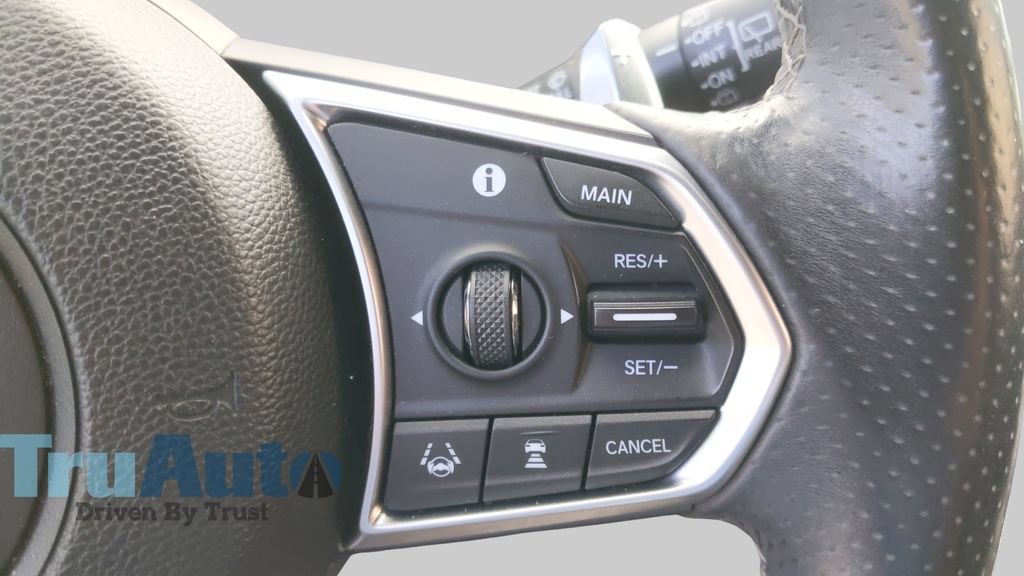 Used 2019 Acura RDX A-Spec w/ Technology Package FWD image 28