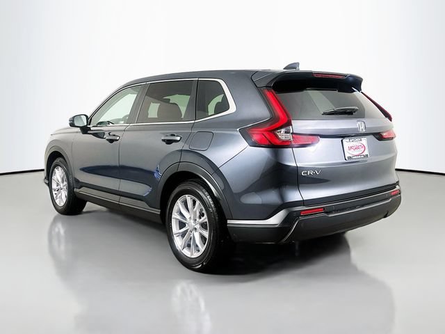 Certified 2024 Honda CR-V EX-L image 18
