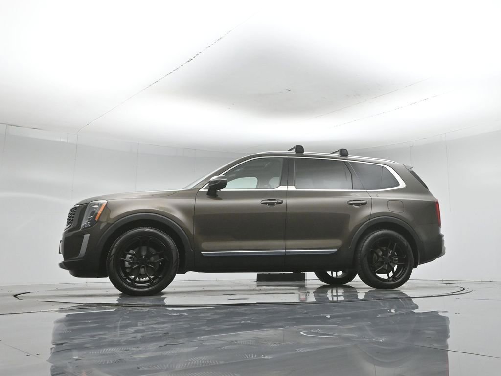 Used 2020 Kia Telluride EX w/ EX Premium Package AWD/4WD image 55