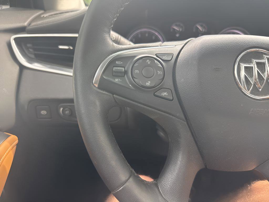 Used 2018 Buick Enclave Premium FWD image 36