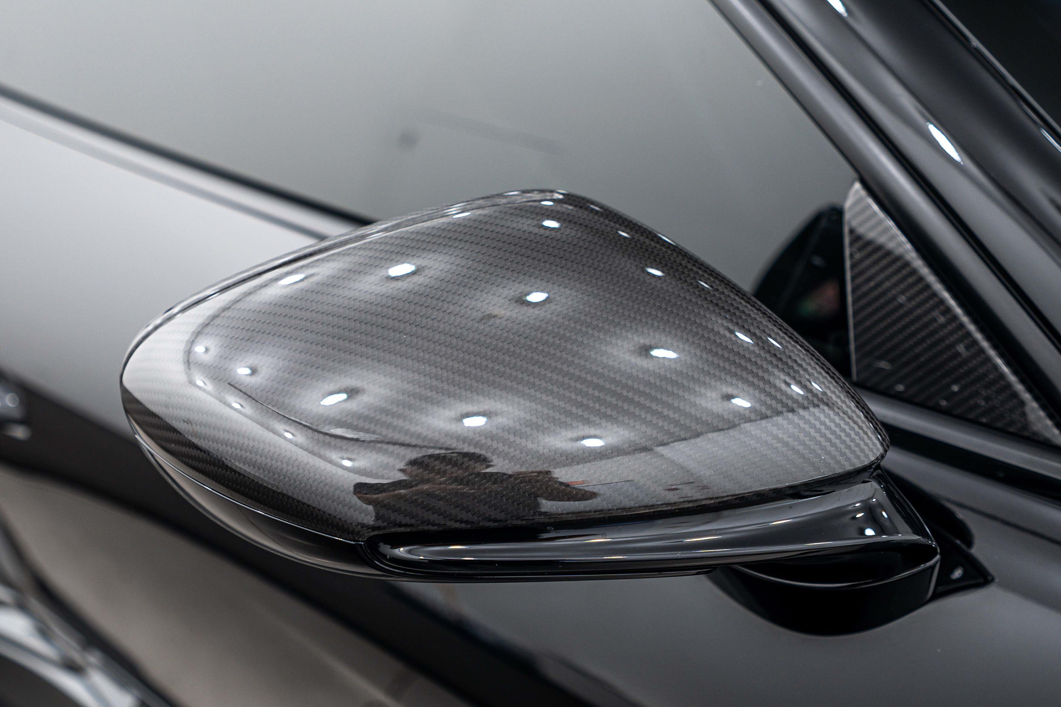 Certified 2023 Porsche 911 GT3 RS RWD image 30