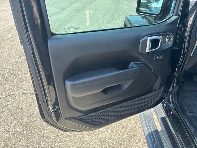 Used 2024 Jeep Gladiator Sport AWD/4WD image 73