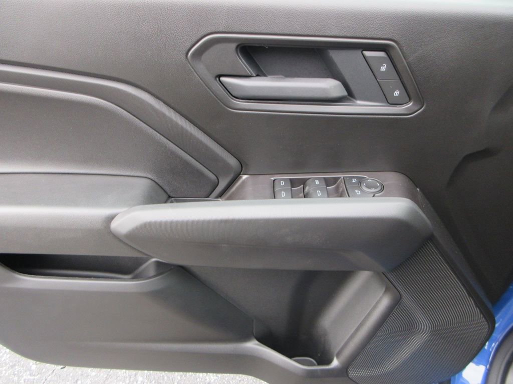 New 2026 Chevrolet Colorado Trail Boss image 23