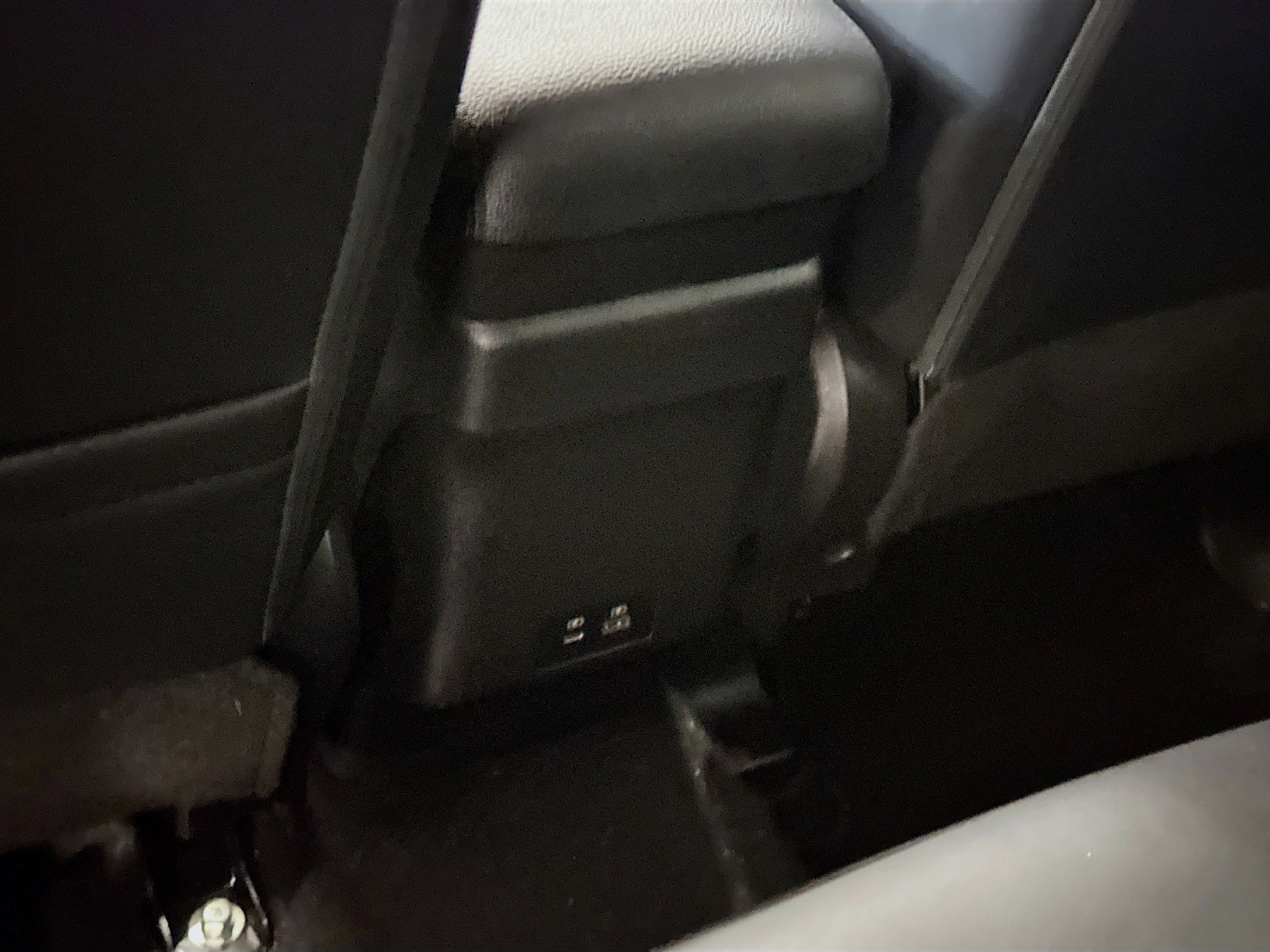 Used 2024 Mitsubishi Outlander Sport AWD image 27
