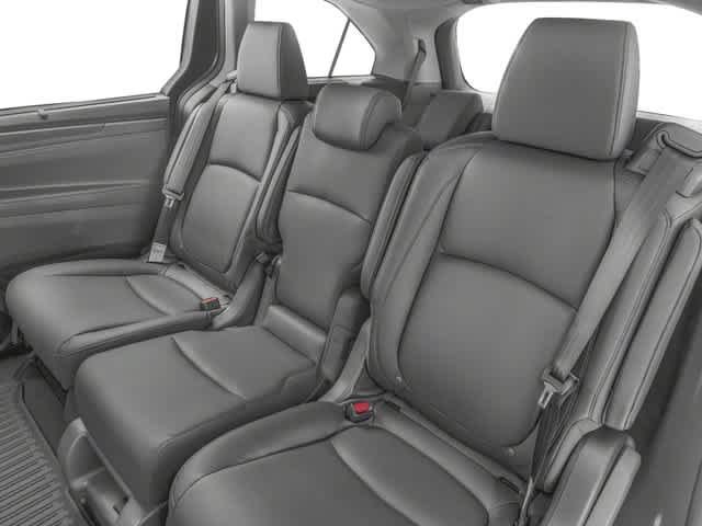 Used 2018 Honda Odyssey EX-L image 14