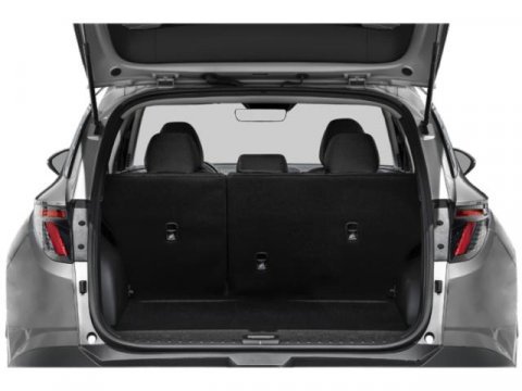 Used 2023 Hyundai Tucson SEL image 13
