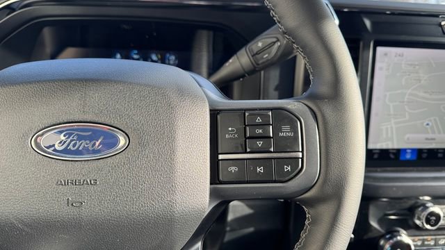 New 2026 Ford F350 Lariat w/ Lariat Ultimate Package AWD/4WD image 26