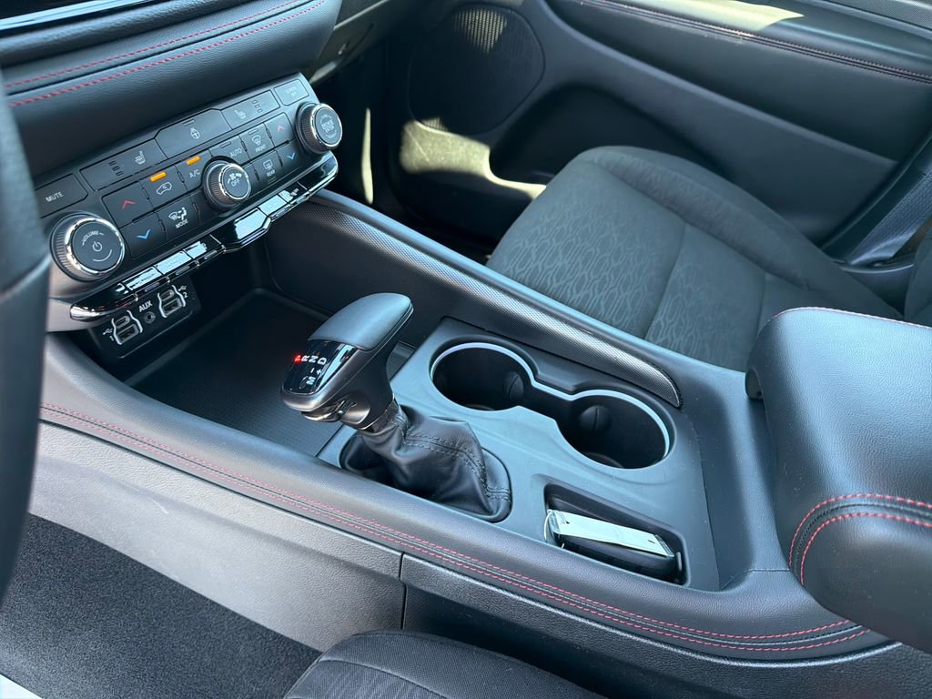 Used 2026 Dodge Durango GT AWD/4WD image 23