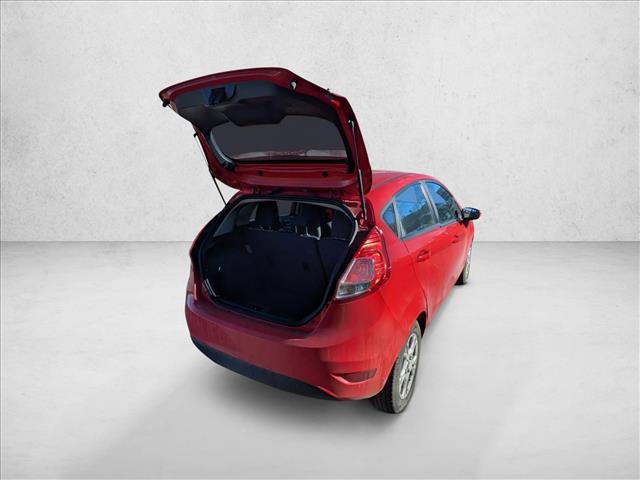 Used 2014 Ford Fiesta SE image 22