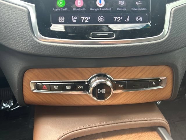 Certified 2024 Volvo XC90 B6 Plus w/ Protection Package Premier AWD/4WD image 27