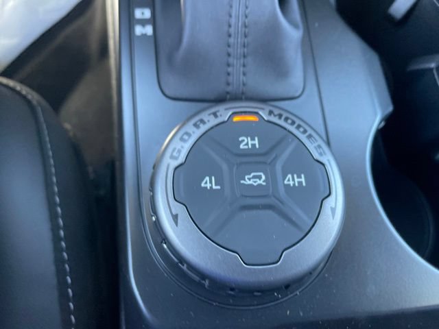 New 2026 Ford Bronco Outer Banks AWD/4WD image 17