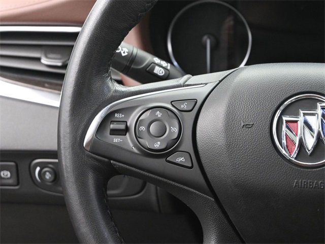 Used 2021 Buick Enclave Avenir w/ Avenir Technology Package image 32