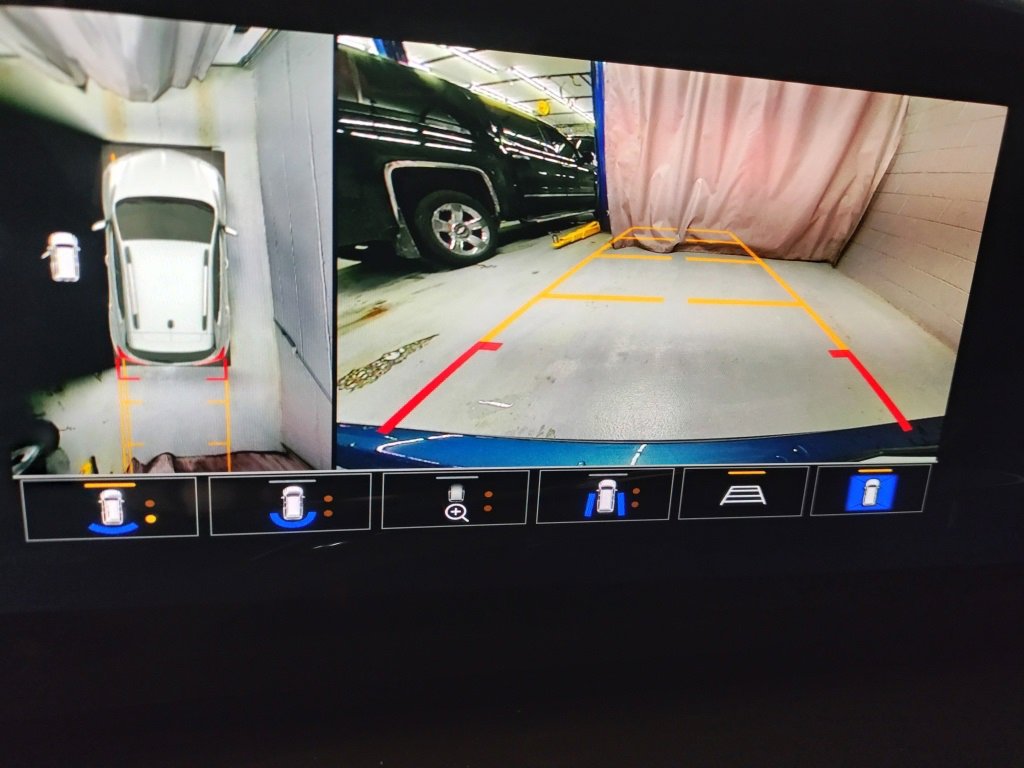 New 2026 Buick Encore GX Avenir w/ Avenir Technology Package image 32