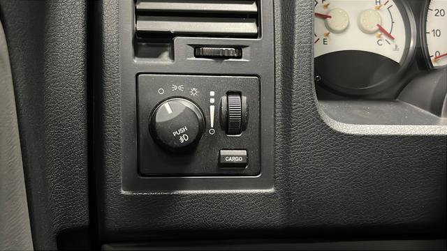 Used 2011 Dodge Dakota Big Horn w/ Skid Plate Group image 26