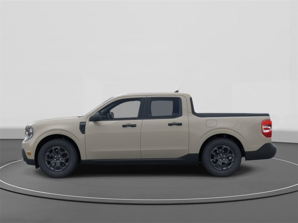 New 2025 Ford Maverick XLT w/ 4K Tow Package image 3