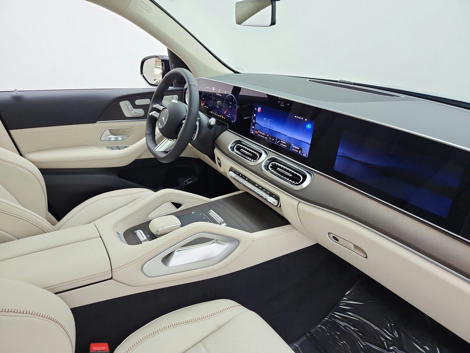 New 2027 Mercedes-Benz GLE 450 4MATIC image 15