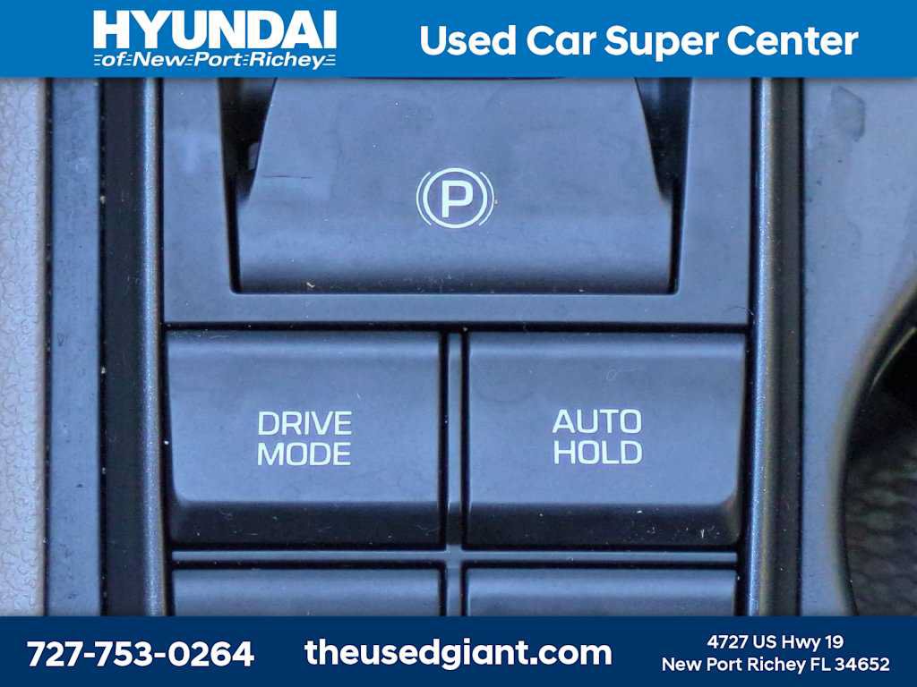 Used 2019 Hyundai Tucson SEL FWD image 25