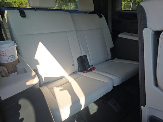 Used 2026 Hyundai Santa Fe SEL FWD image 11