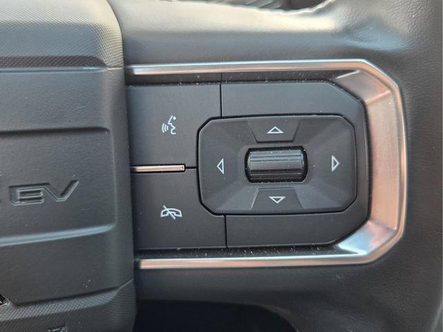 Certified 2025 GMC Hummer EV 3X AWD/4WD image 34