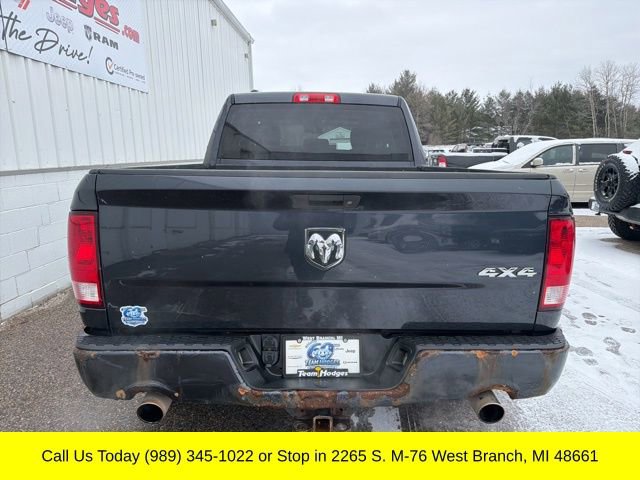 Used 2017 RAM 1500 Express image 9