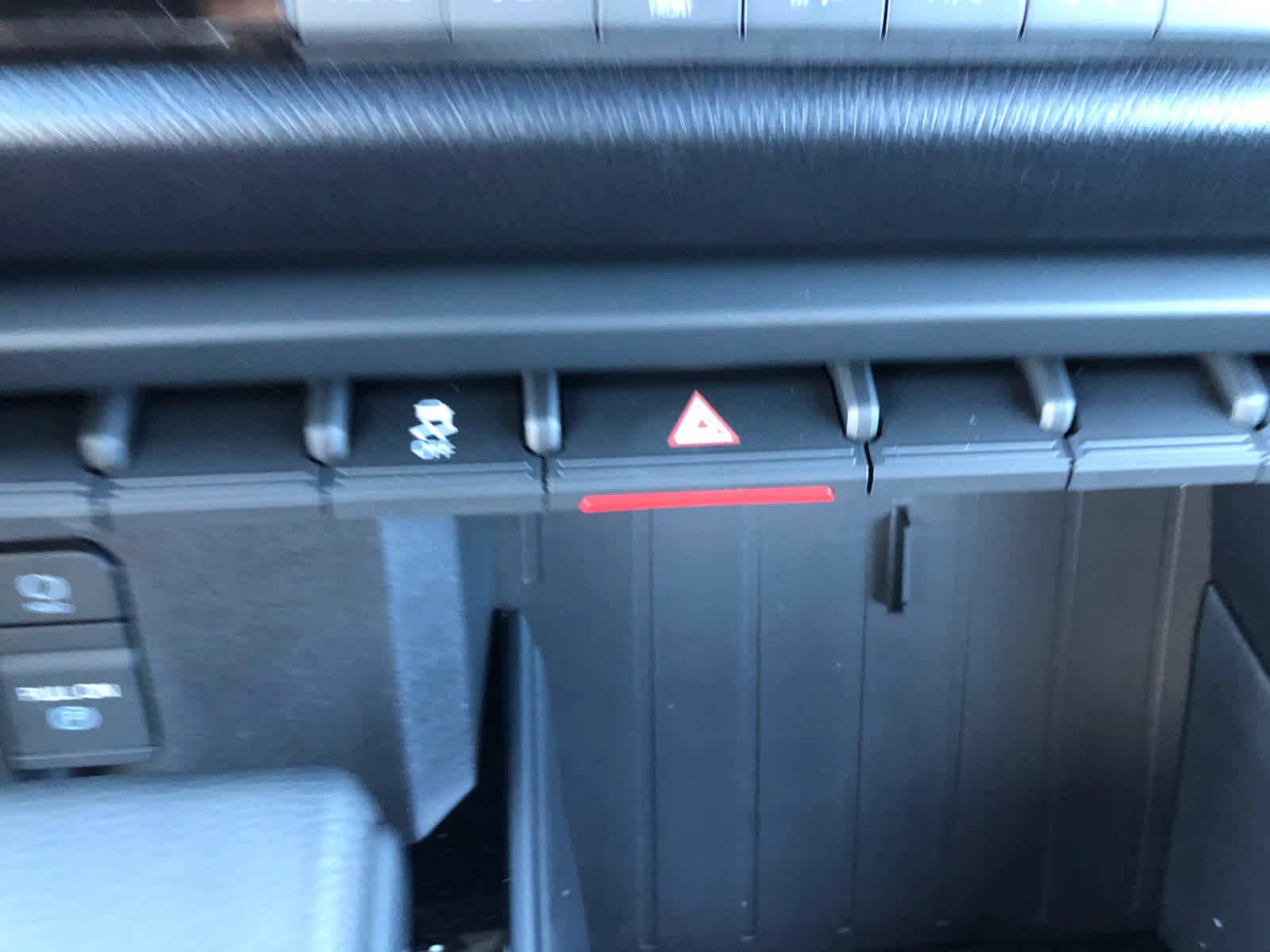 New 2026 Toyota Tundra SR5 AWD/4WD image 16
