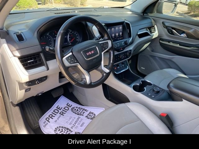 Used 2019 GMC Terrain SLT w/ Preferred Package FWD image 6