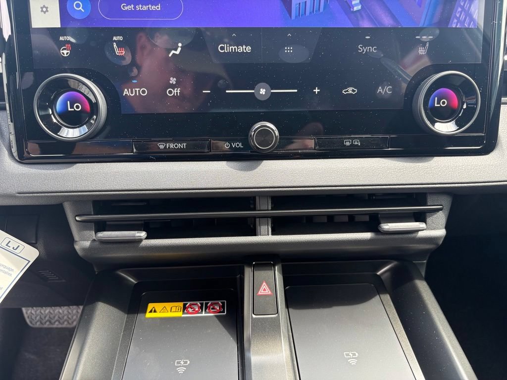 New 2026 Toyota C-HR AWD/4WD image 24