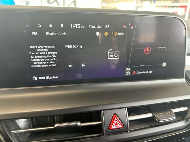 Certified 2024 Kia Seltos S AWD/4WD image 14