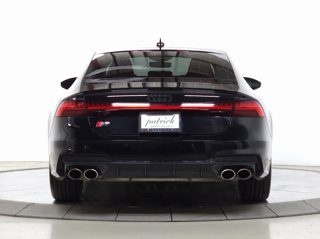 Used 2023 Audi S7 Premium Plus image 5