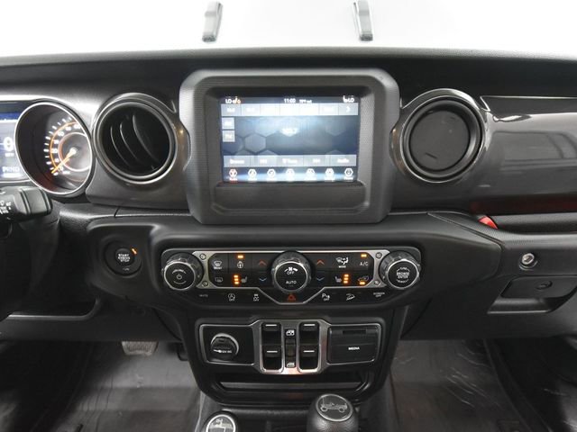 Used 2019 Jeep Wrangler Unlimited Sport image 34