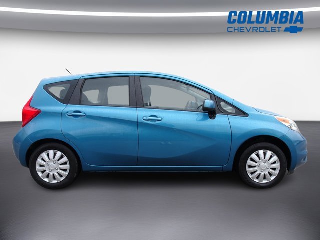 Used 2014 Nissan Versa Note SV image 2