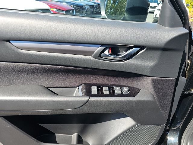 New 2025 MAZDA CX-5 AWD 2.5 S image 10