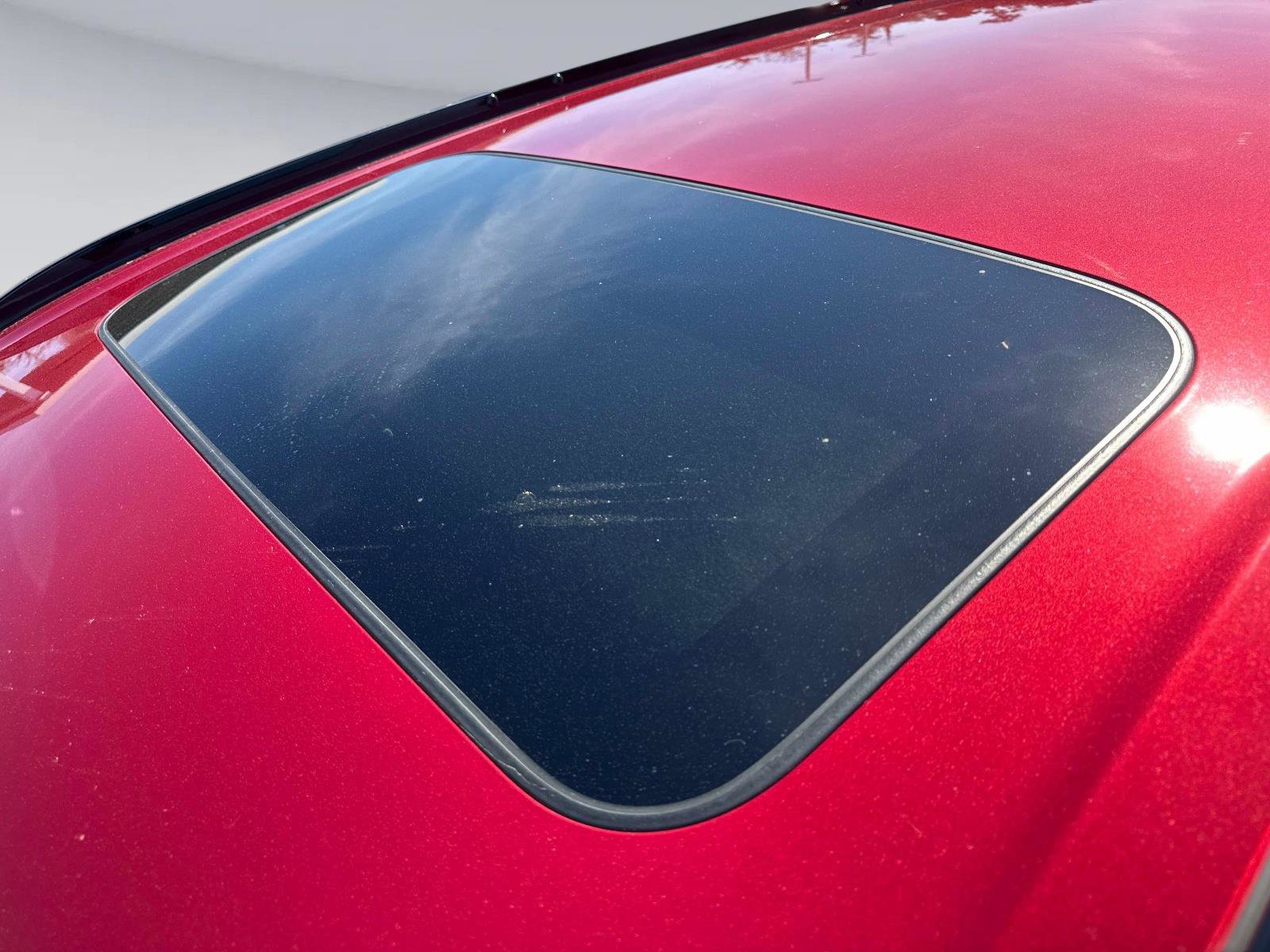 Certified 2025 Honda CR-V Sport image 35