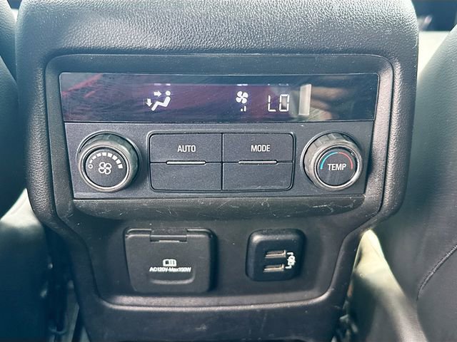 Used 2018 GMC Acadia SLT AWD/4WD image 27