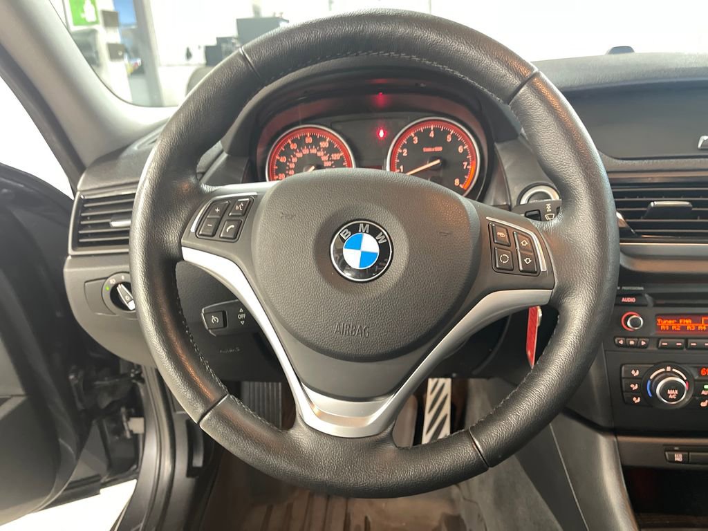 Used 2015 BMW X1 xDrive35i AWD/4WD image 20