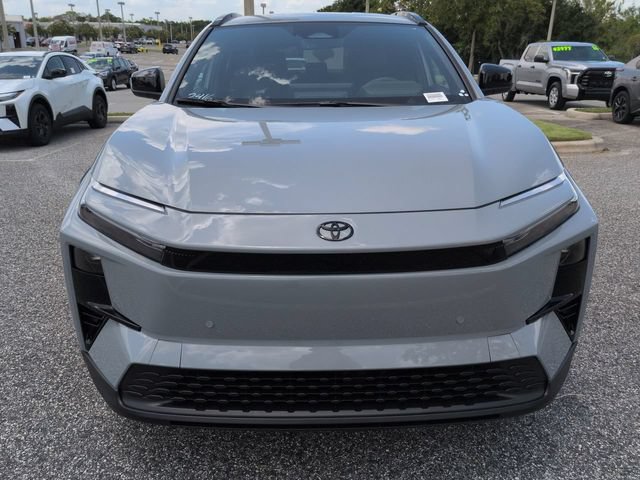 New 2026 Toyota C-HR AWD/4WD image 9