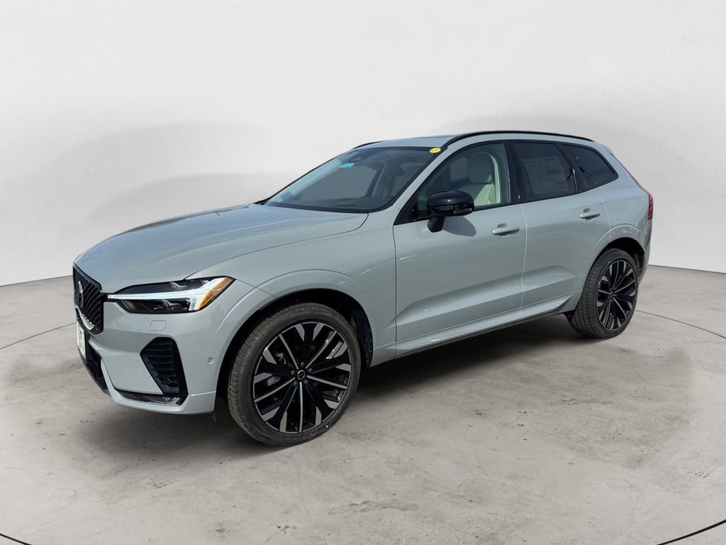 New 2026 Volvo XC60 B5 Ultra w/ Protection Package Premier AWD/4WD image 2