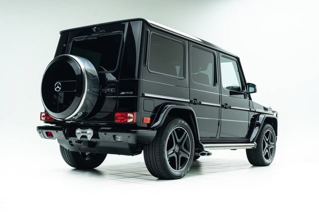 Used 2013 Mercedes-Benz G 63 AMG 4MATIC image 12