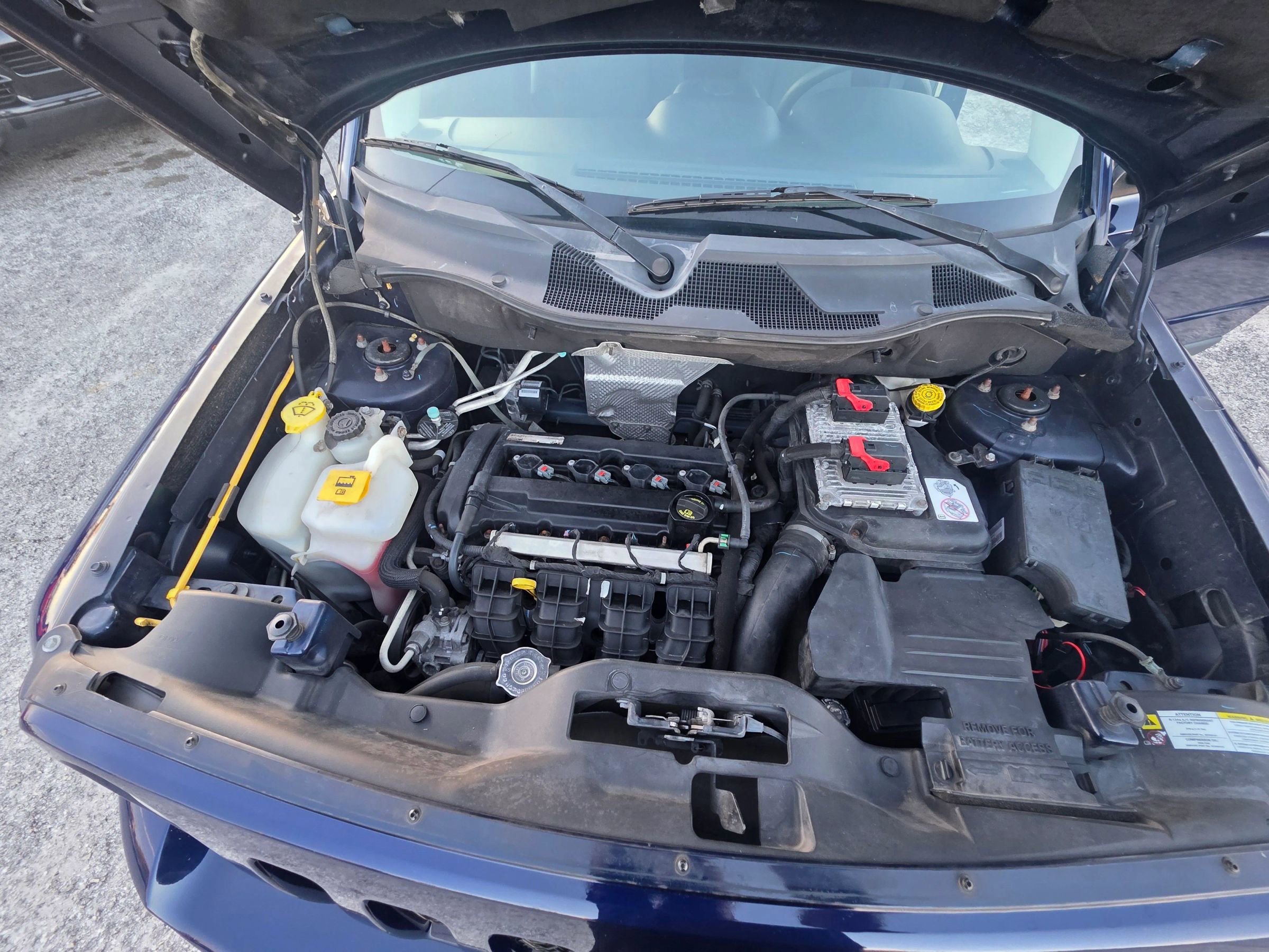 Used 2013 Jeep Patriot Sport w/ PWR Value Group image 19