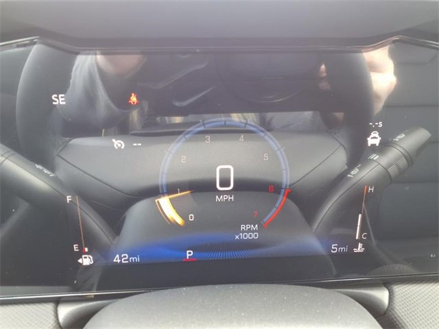 New 2026 Chevrolet TrailBlazer ACTIV w/ Convenience Package image 16