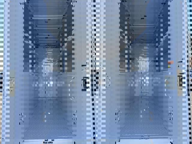 New 2025 Ford E-350 and Econoline 350 Super Duty w/ Power Equipment Group image 13