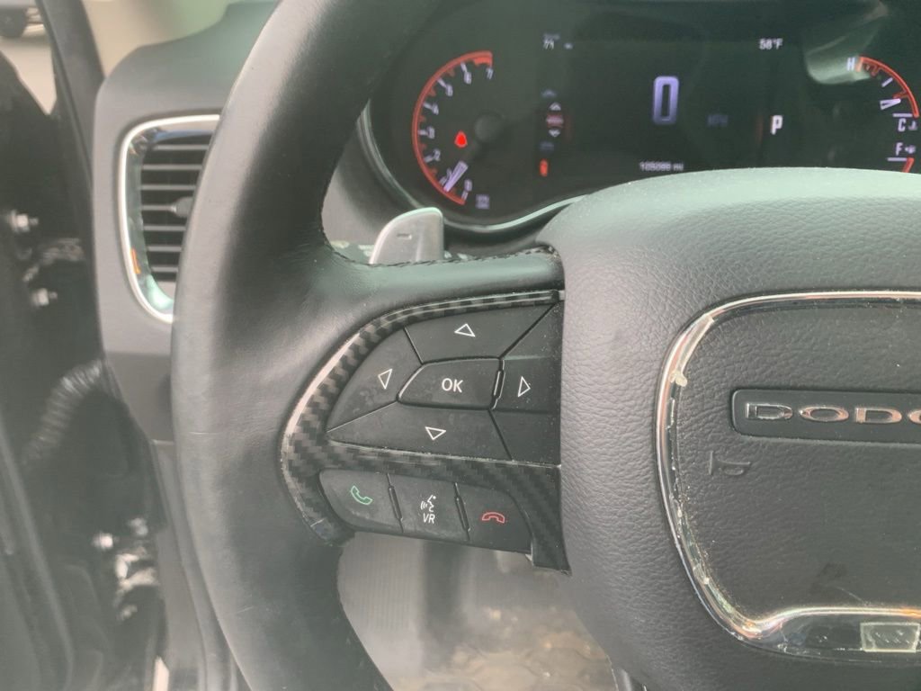 Used 2016 Dodge Durango Limited AWD/4WD image 15